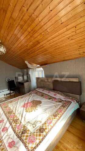 6 otaqlı həyət evi/bağ evi - Xətai r. - 200 m² (8)