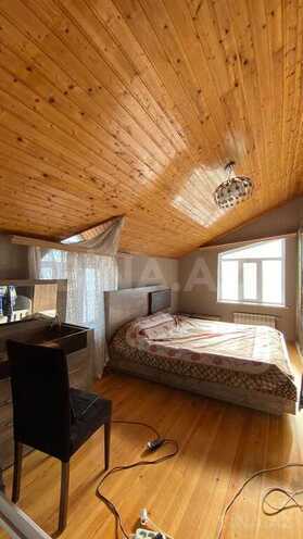 6 otaqlı həyət evi/bağ evi - Xətai r. - 200 m² (6)
