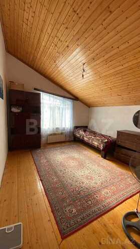 6 otaqlı həyət evi/bağ evi - Xətai r. - 200 m² (9)