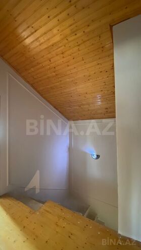 6 otaqlı həyət evi/bağ evi - Xətai r. - 200 m² (12)
