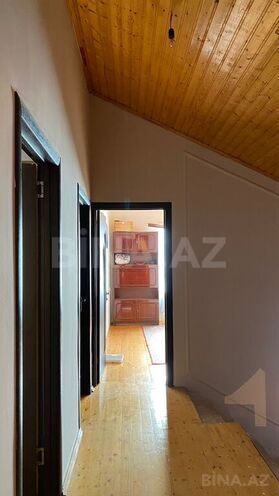 6 otaqlı həyət evi/bağ evi - Xətai r. - 200 m² (13)