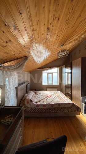 6 otaqlı həyət evi/bağ evi - Xətai r. - 200 m² (5)