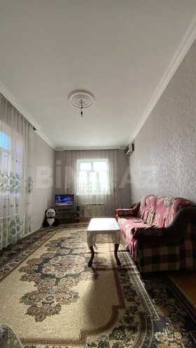 6 otaqlı həyət evi/bağ evi - Xətai r. - 200 m² (4)