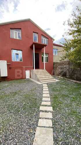 6 otaqlı həyət evi/bağ evi - Xətai r. - 200 m² (1)