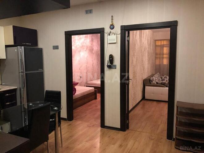 3-комн. вторичка - м. Гянджлик - 85 м² (9)