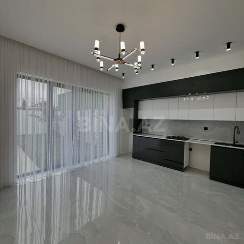 4-комн. дом/дача - пос. Шувеляны - 190 м² (7)