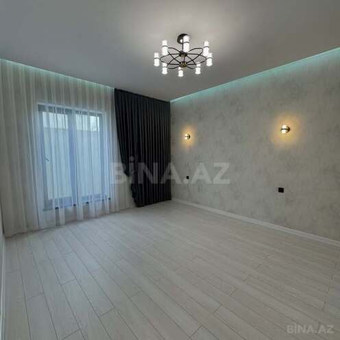 4-комн. дом/дача - пос. Шувеляны - 190 м² (13)