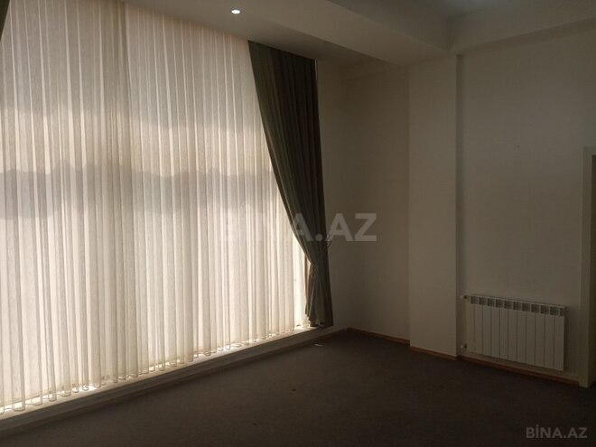1 otaqlı ofis - Nəriman Nərimanov m. - 30 m² (6)