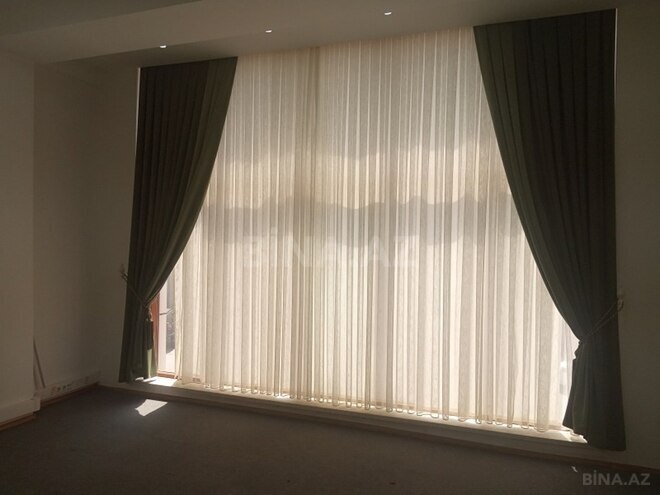 1 otaqlı ofis - Nəriman Nərimanov m. - 30 m² (1)
