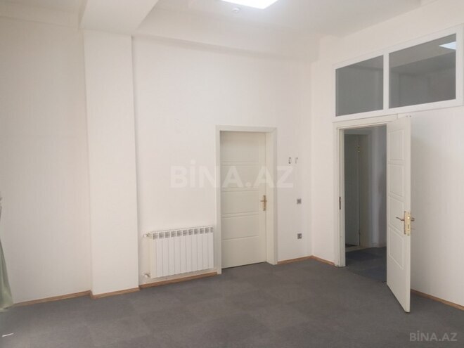 1 otaqlı ofis - Nəriman Nərimanov m. - 30 m² (3)