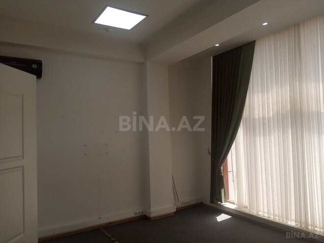 1 otaqlı ofis - Nəriman Nərimanov m. - 30 m² (4)