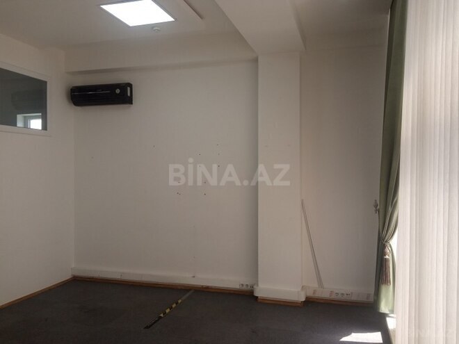 1 otaqlı ofis - Nəriman Nərimanov m. - 30 m² (5)