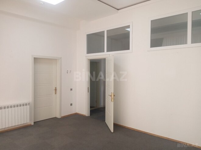 1 otaqlı ofis - Nəriman Nərimanov m. - 30 m² (7)