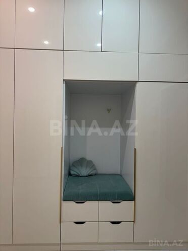 3-комн. новостройка - Бинагадинский р. - 96 м² (26)