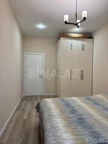 3-комн. новостройка - Бинагадинский р. - 96 м² (13)