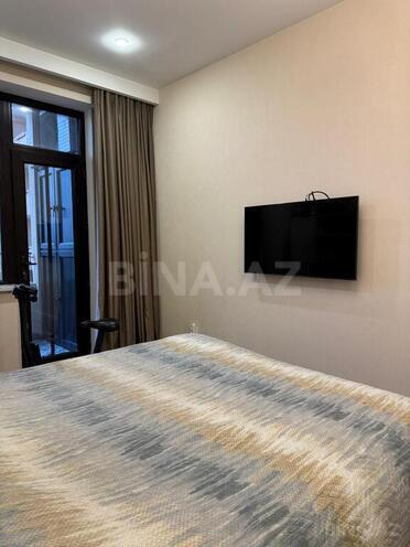 3-комн. новостройка - Бинагадинский р. - 96 м² (3)