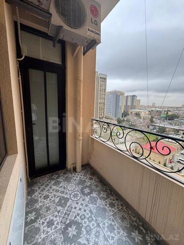 3-комн. новостройка - Бинагадинский р. - 96 м² (8)