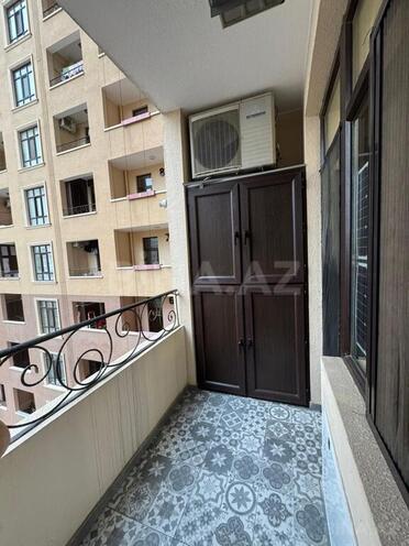 3-комн. новостройка - Бинагадинский р. - 96 м² (29)
