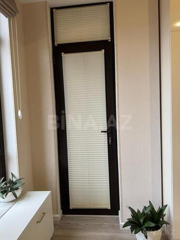 3-комн. новостройка - Бинагадинский р. - 96 м² (10)
