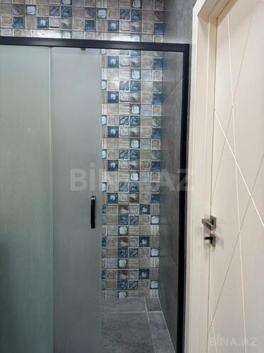 3-комн. новостройка - Бинагадинский р. - 96 м² (5)