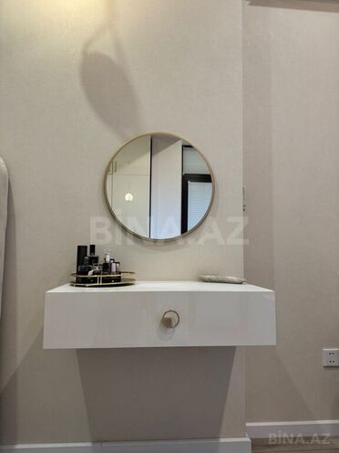 3-комн. новостройка - Бинагадинский р. - 96 м² (15)