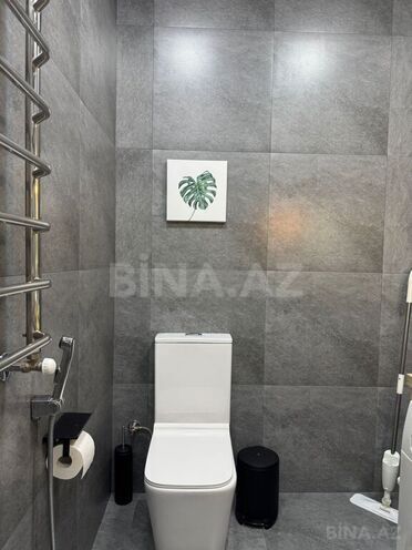 3-комн. новостройка - Бинагадинский р. - 96 м² (17)