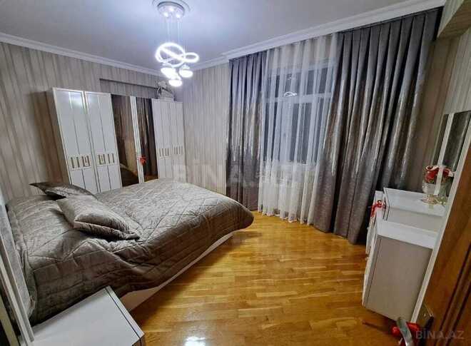 3-комн. новостройка - м. Нефтчиляр - 120 м² (4)