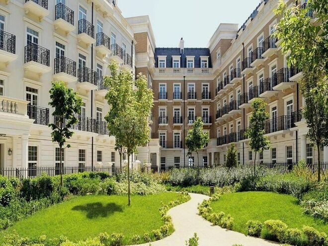 2-комн. новостройка - пос. Аг шехер - 53 м² (18)