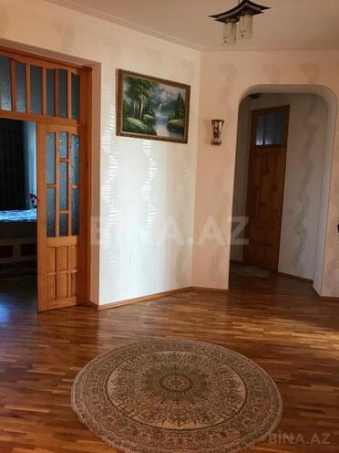 8 otaqlı həyət evi/bağ evi - Sumqayıt - 260.2 m² (19)