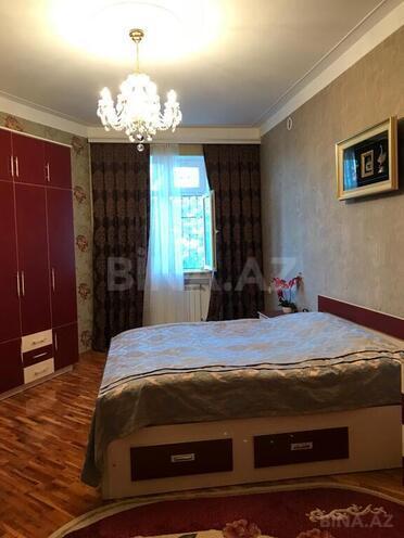 8 otaqlı həyət evi/bağ evi - Sumqayıt - 260.2 m² (17)