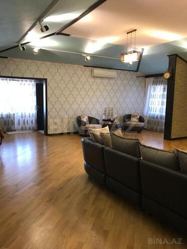 8 otaqlı həyət evi/bağ evi - Sumqayıt - 260.2 m² (13)