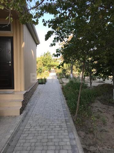 8 otaqlı həyət evi/bağ evi - Sumqayıt - 260.2 m² (7)