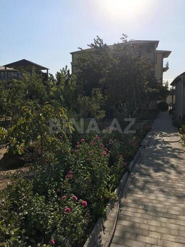 8 otaqlı həyət evi/bağ evi - Sumqayıt - 260.2 m² (9)