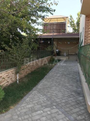 8 otaqlı həyət evi/bağ evi - Sumqayıt - 260.2 m² (5)