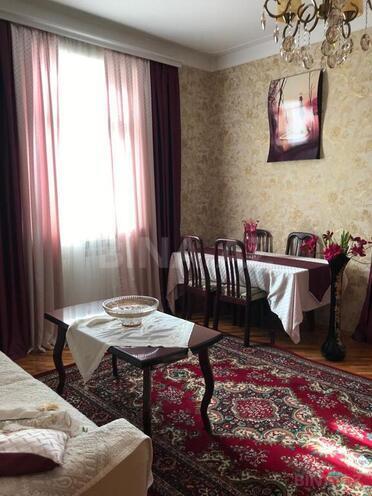 8 otaqlı həyət evi/bağ evi - Sumqayıt - 260.2 m² (18)