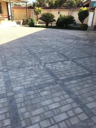 8 otaqlı həyət evi/bağ evi - Sumqayıt - 260.2 m² (6)
