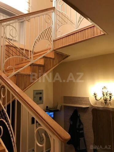 8 otaqlı həyət evi/bağ evi - Sumqayıt - 260.2 m² (20)
