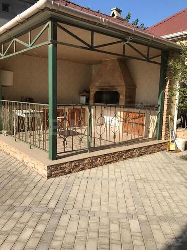 8 otaqlı həyət evi/bağ evi - Sumqayıt - 260.2 m² (4)