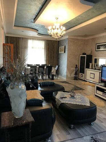 8 otaqlı həyət evi/bağ evi - Sumqayıt - 260.2 m² (12)