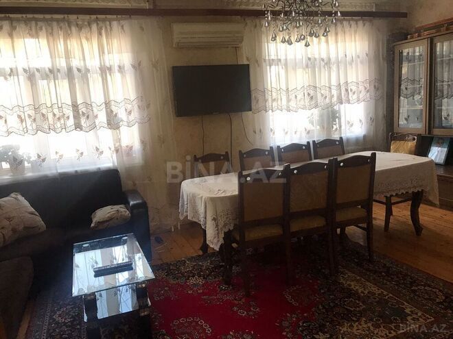 5-комн. вторичка - пос. Бадамдар - 110 м² (7)