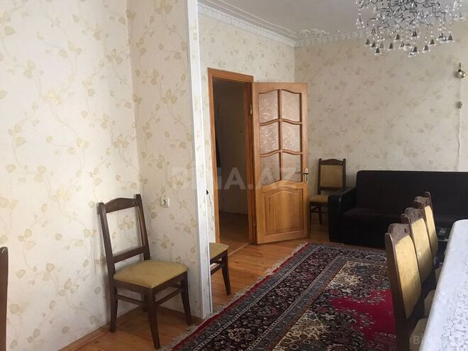 5-комн. вторичка - пос. Бадамдар - 110 м² (9)