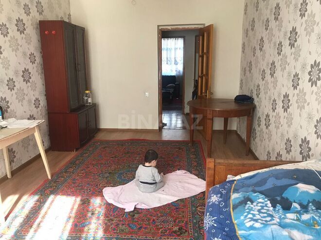 5-комн. вторичка - пос. Бадамдар - 110 м² (4)