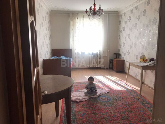 5-комн. вторичка - пос. Бадамдар - 110 м² (8)