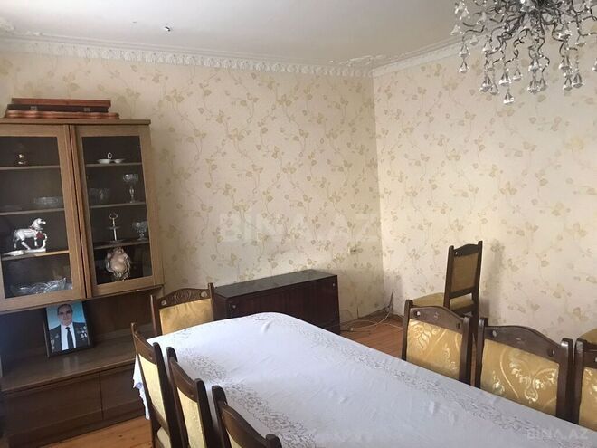 5-комн. вторичка - пос. Бадамдар - 110 м² (5)
