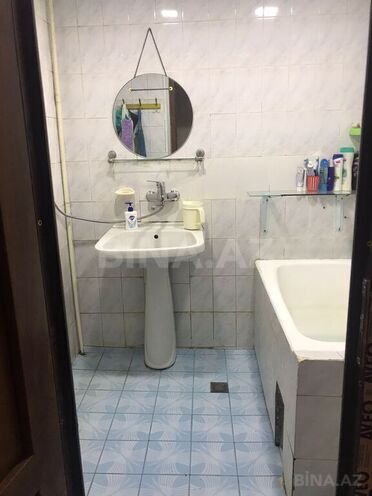 5-комн. вторичка - пос. Бадамдар - 110 м² (12)
