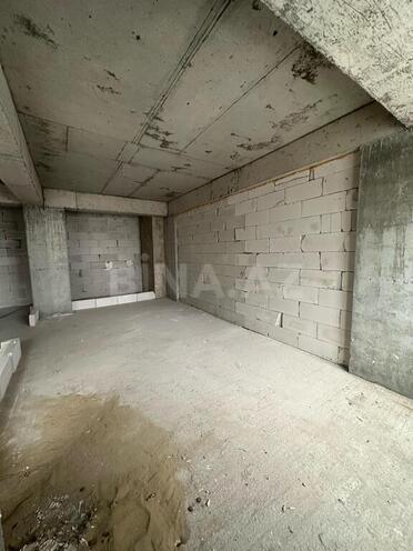 1-комн. новостройка - м. Шах Исмаил Хатаи - 65.1 м² (8)