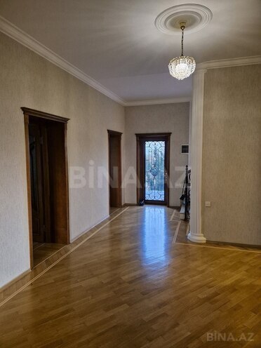 8 otaqlı həyət evi/bağ evi - Novxanı q. - 320 m² (18)