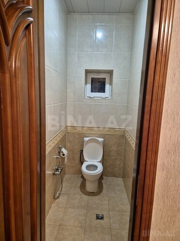 8 otaqlı həyət evi/bağ evi - Novxanı q. - 320 m² (14)