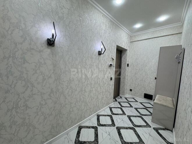 2-комн. новостройка - м. Ази Асланов - 60 м² (7)