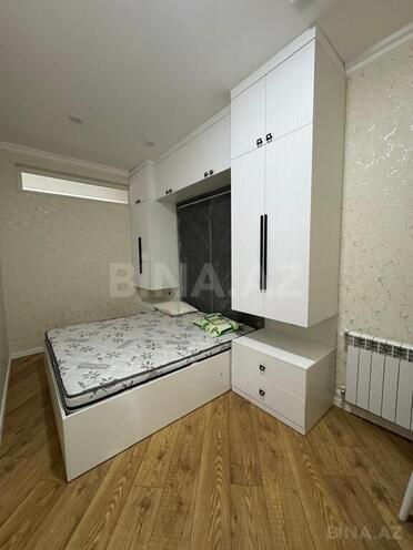2-комн. новостройка - м. Ази Асланов - 60 м² (3)